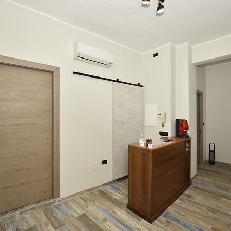 Urban Rooms ซาแลร์โน ภายนอก รูปภาพ