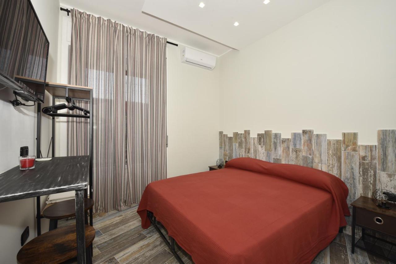 Urban Rooms ซาแลร์โน ภายนอก รูปภาพ