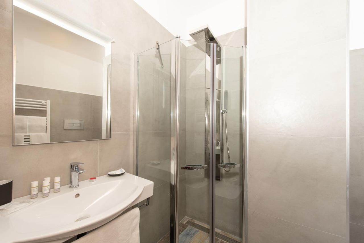 Urban Rooms ซาแลร์โน ภายนอก รูปภาพ